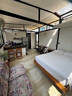 Centro Sati Bungalows