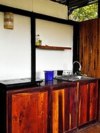 Centro Sati Bungalows