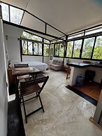 Centro Sati Bungalows