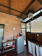Centro Sati Bungalows