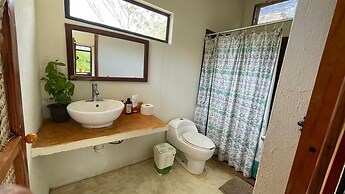 Centro Sati Bungalows