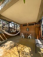 Centro Sati Bungalows