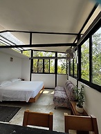 Centro Sati Bungalows