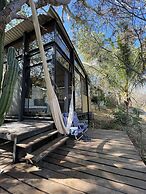 Centro Sati Bungalows