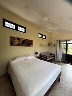 Centro Sati Bungalows