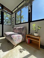 Centro Sati Bungalows
