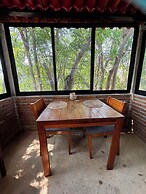 Centro Sati Bungalows