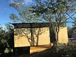 Centro Sati Bungalows