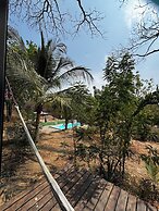 Centro Sati Bungalows