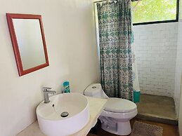 Centro Sati Bungalows
