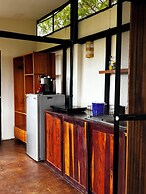 Centro Sati Bungalows
