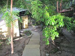 Centro Sati Bungalows
