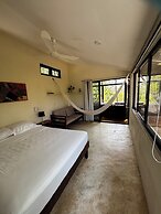 Centro Sati Bungalows