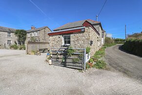 Larch Barn