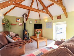 Larch Barn