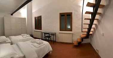 Alfani Second Floor in Firenze