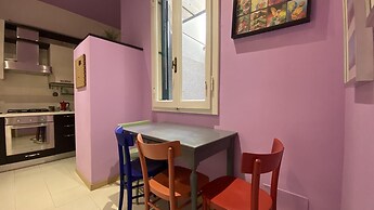 Battistero Apartment