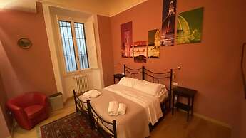 Battistero Apartment