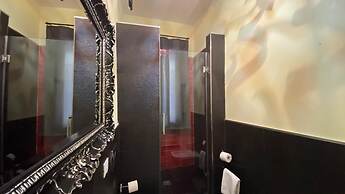 Battistero Apartment