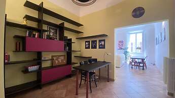 Battistero Apartment