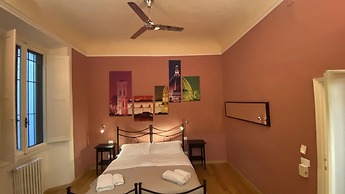 Battistero Apartment
