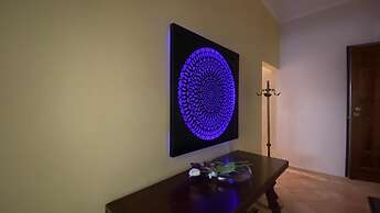 Battistero Apartment