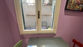 Battistero Apartment