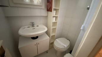 Battistero Apartment