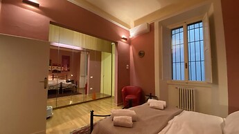Battistero Apartment