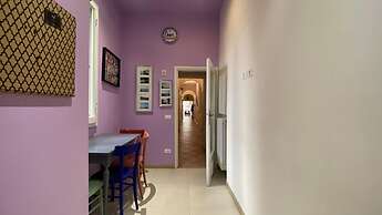 Battistero Apartment