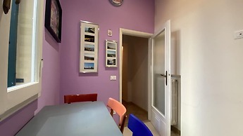 Battistero Apartment
