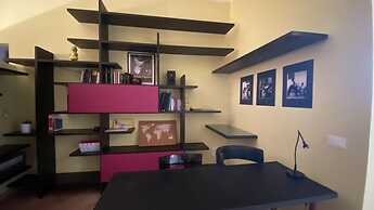 Battistero Apartment