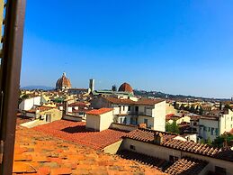 Fortezza Fourth Floor 6 Pax