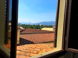 Fortezza Fourth Floor 6 Pax