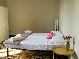 Fortezza Fourth Floor 6 Pax