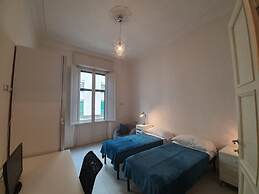 Ambrogio Apartment in Firenze