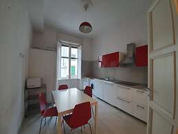 Ambrogio Apartment in Firenze