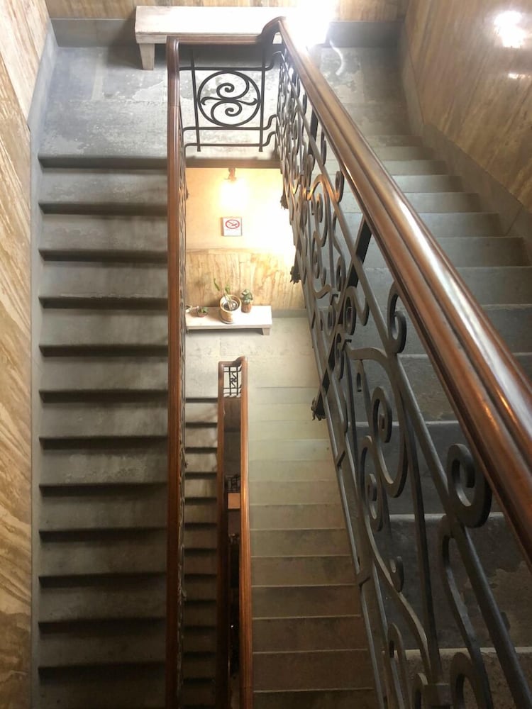 Fortezza Fourth Floor 4 Pax