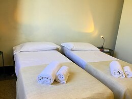 Fortezza Fourth Floor 4 Pax