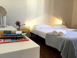 Fortezza Fourth Floor 4 Pax