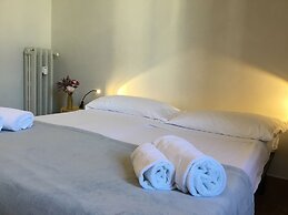Fortezza Fourth Floor 4 Pax