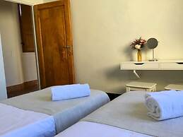 Fortezza Fourth Floor 4 Pax