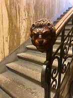 Fortezza Fourth Floor 4 Pax