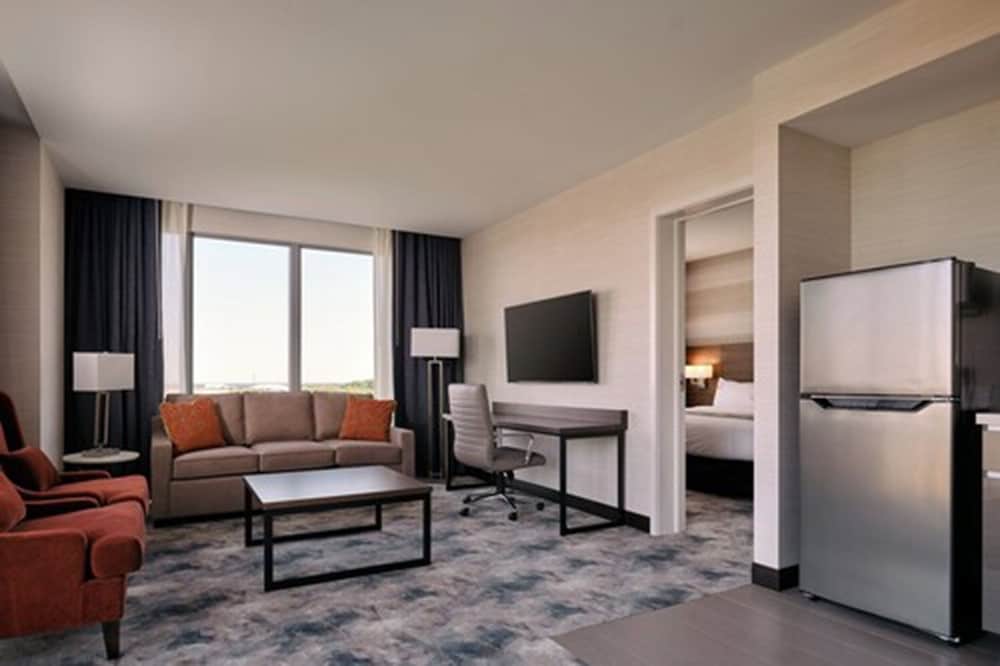 Pickering Casino Resort Hotel