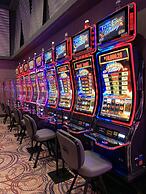 Pickering Casino Resort Hotel