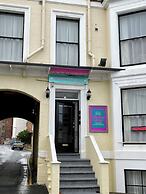 LilyRose Hotel