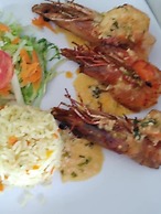 Sambo Mambo Beach Hotel