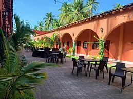 Sambo Mambo Beach Hotel