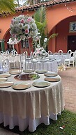 Sambo Mambo Beach Hotel