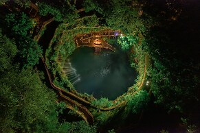 Oriundo Luxury Nature Villas